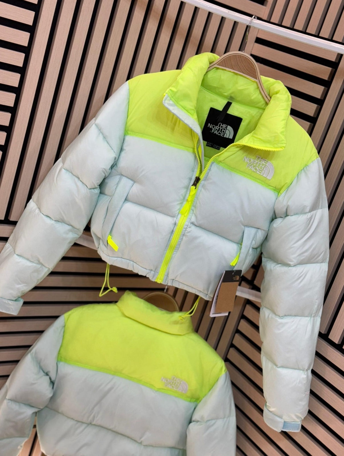 Chaqueta The North Face dama