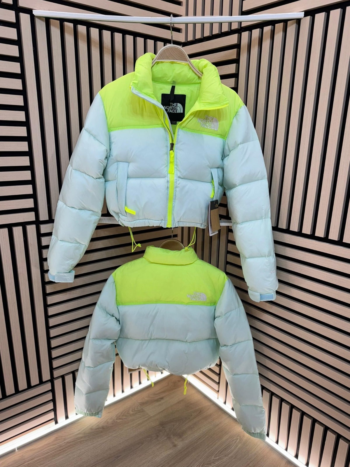 Chaqueta The North Face dama
