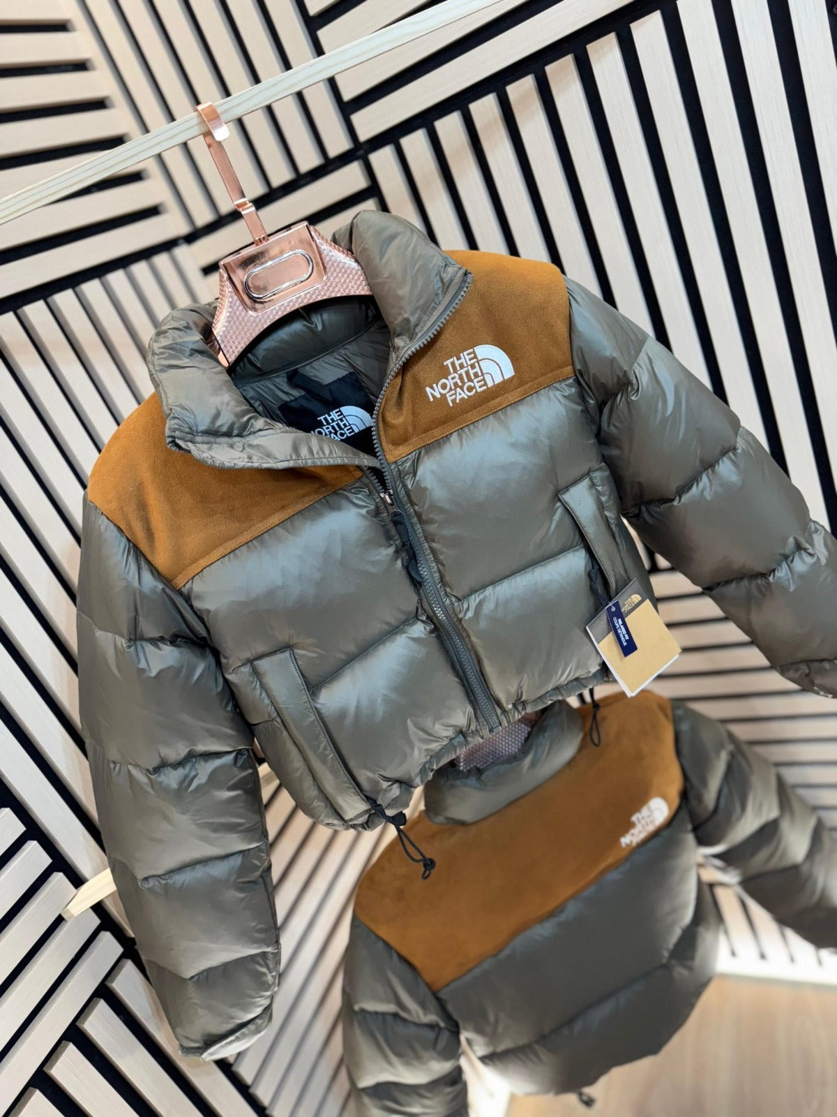 Chaqueta The North Face dama
