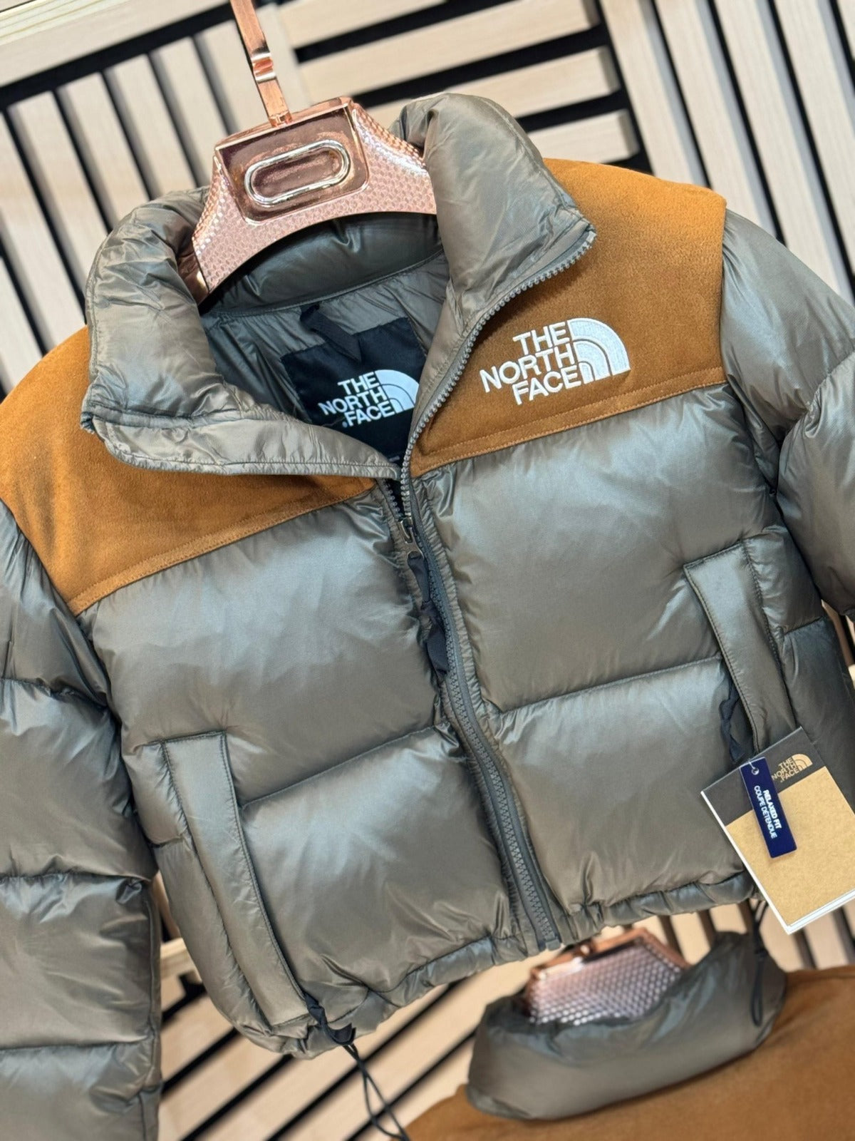 Chaqueta The North Face dama