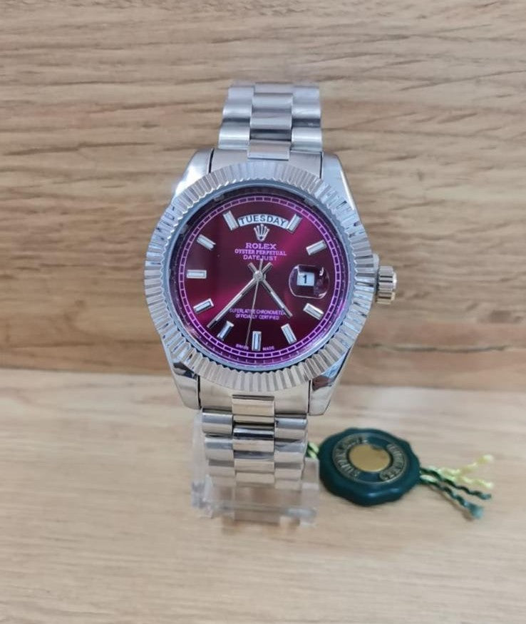 Reloj Rolex