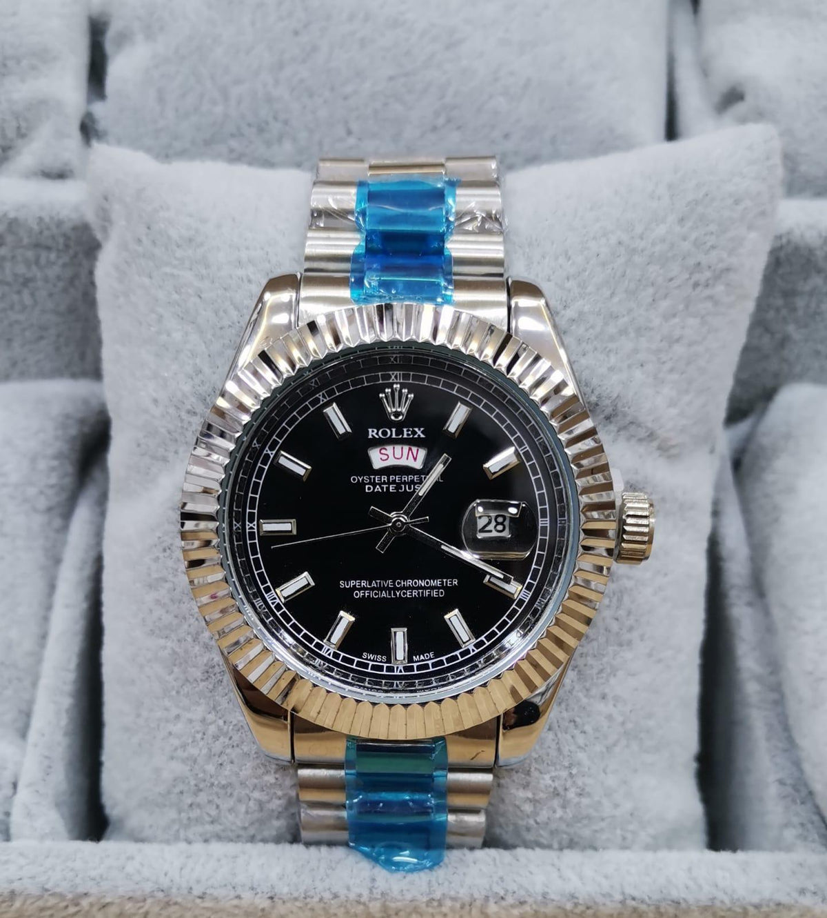 Reloj Rolex
