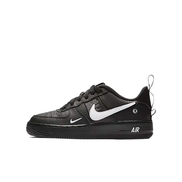 Nike Air Force 1 Special Edition
