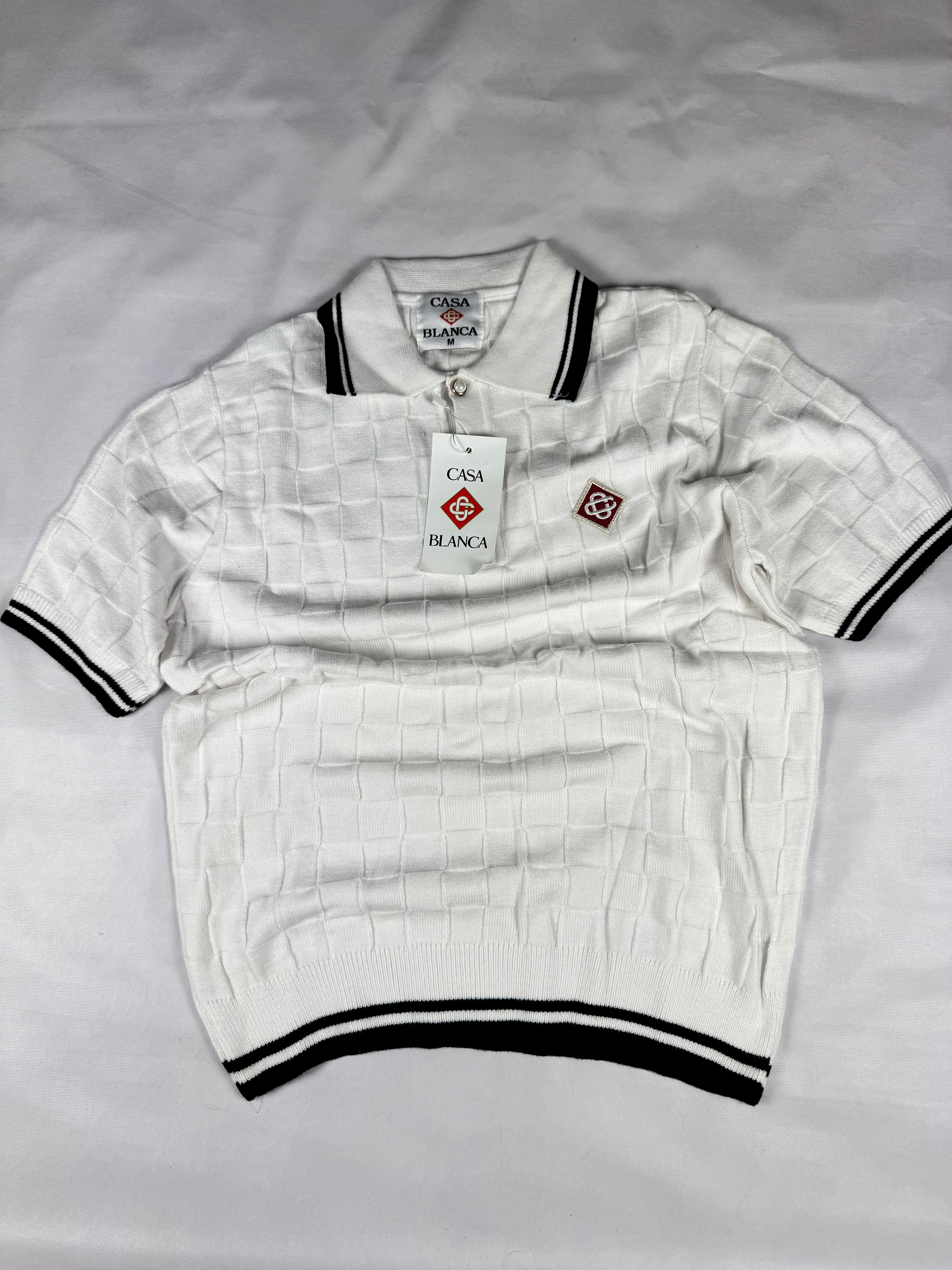 Camiseta Casablanca
