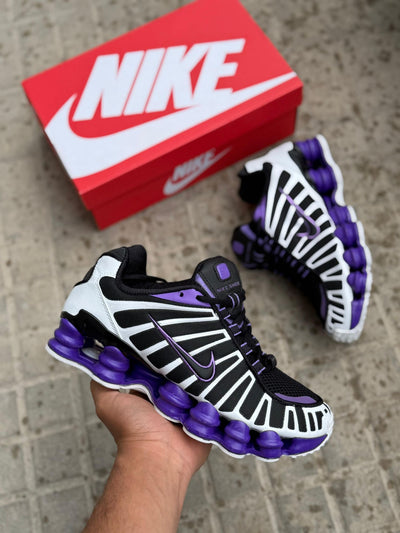 Nike Shox “Máxima calidad”