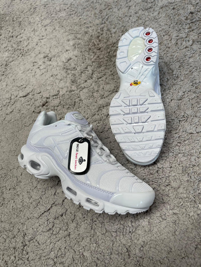 NIKE TN BLANCAS FOOT LOCKER
