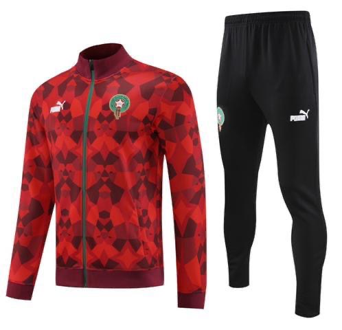 Chandal Marruecos FC