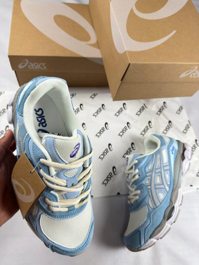 Asics zapatillas (Máxima calidad)
