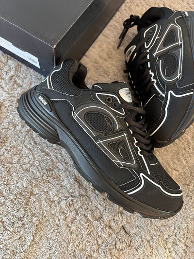 Dior B30 negras