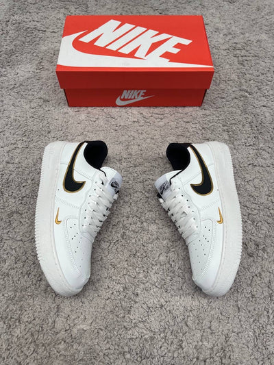 Nike Air Force 1 Gold