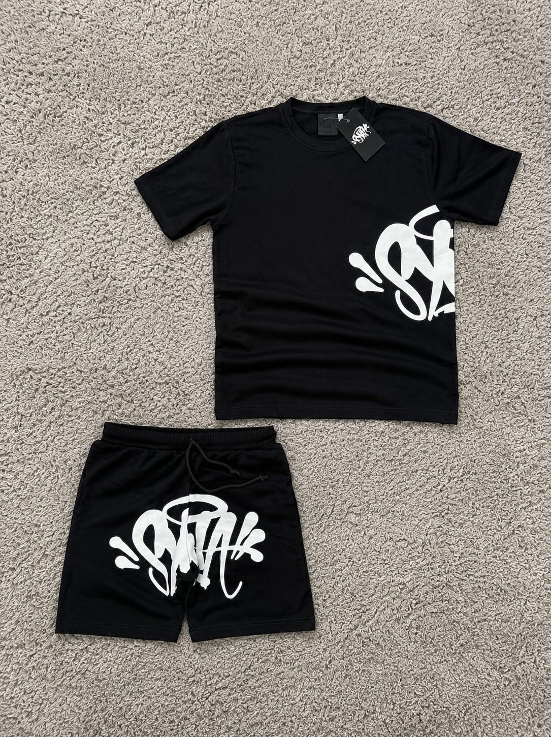 Conjunto verano Syna