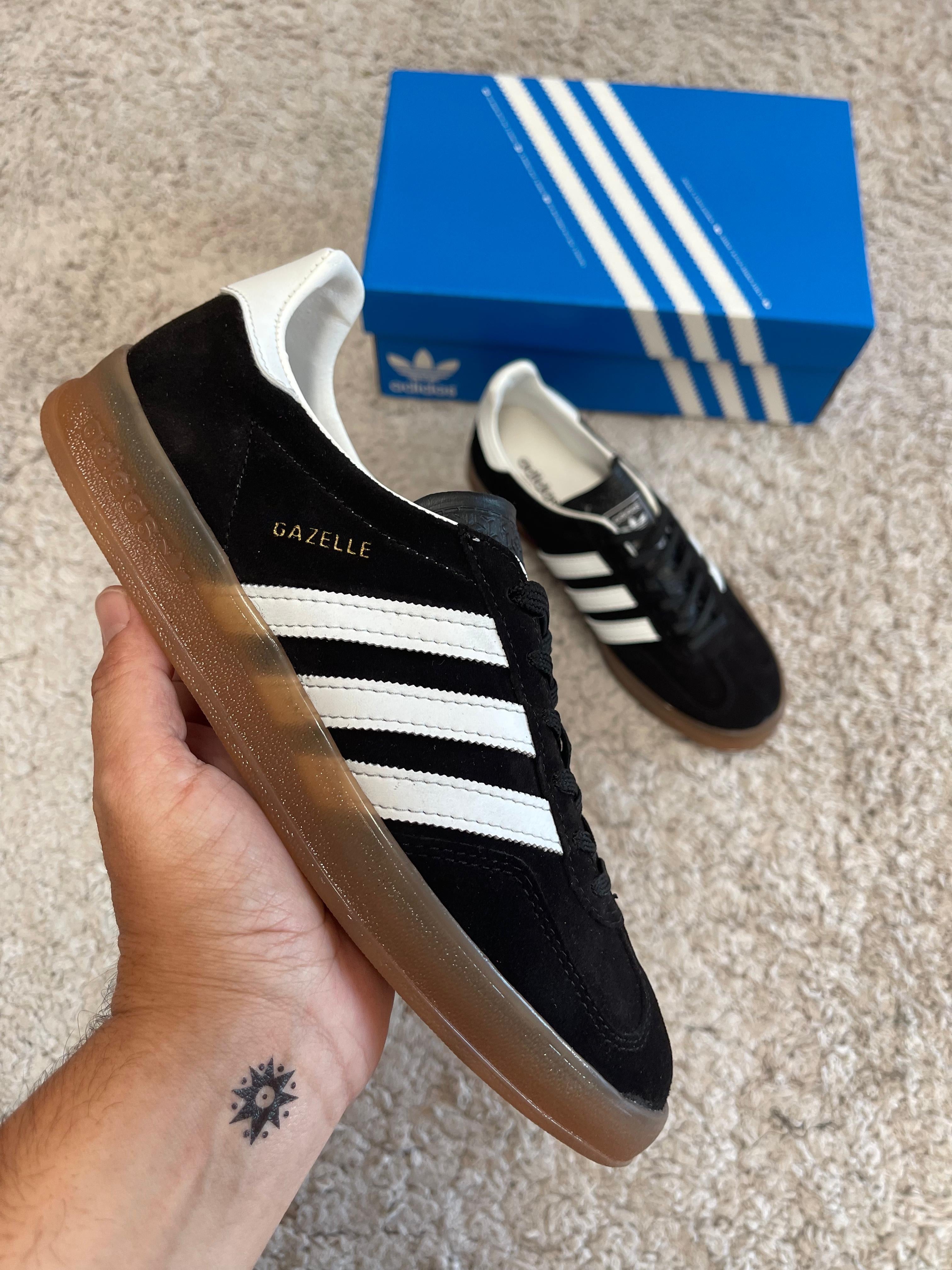 Zapatillas Gazelle ”media calidad”