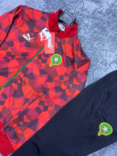 Chandal Marruecos FC