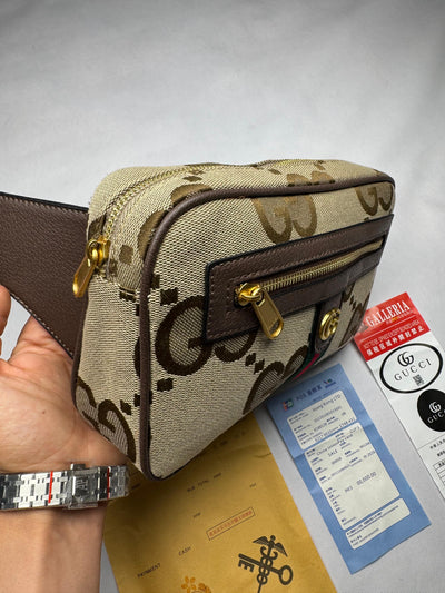 Bandolera gucci