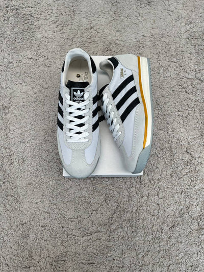 ADIDAS SL 72 Gris negra