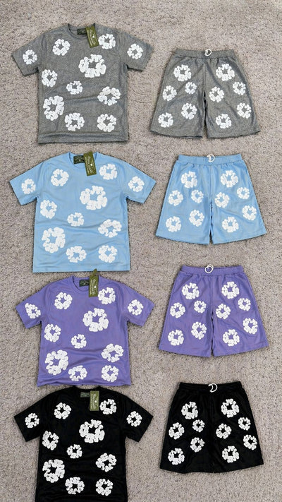 Chandal verano Denim Tears