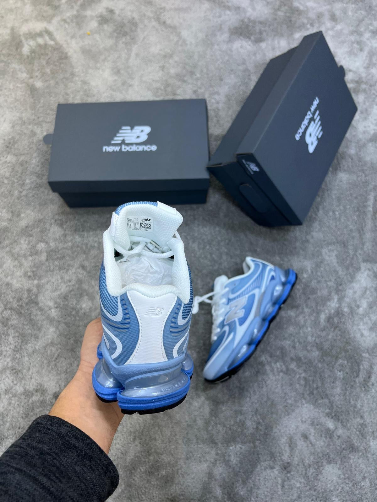 New balance 2000 máxima calidad