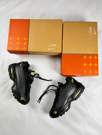 Zapatillas Air Max 95 cortez (alta gama)