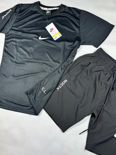Conjunto de verano Nike x Nocta