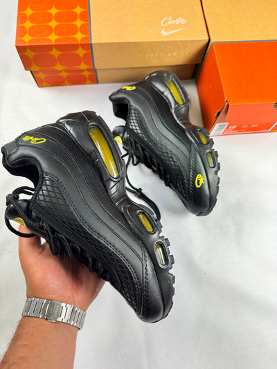 Zapatillas Air Max 95 cortez (alta gama)