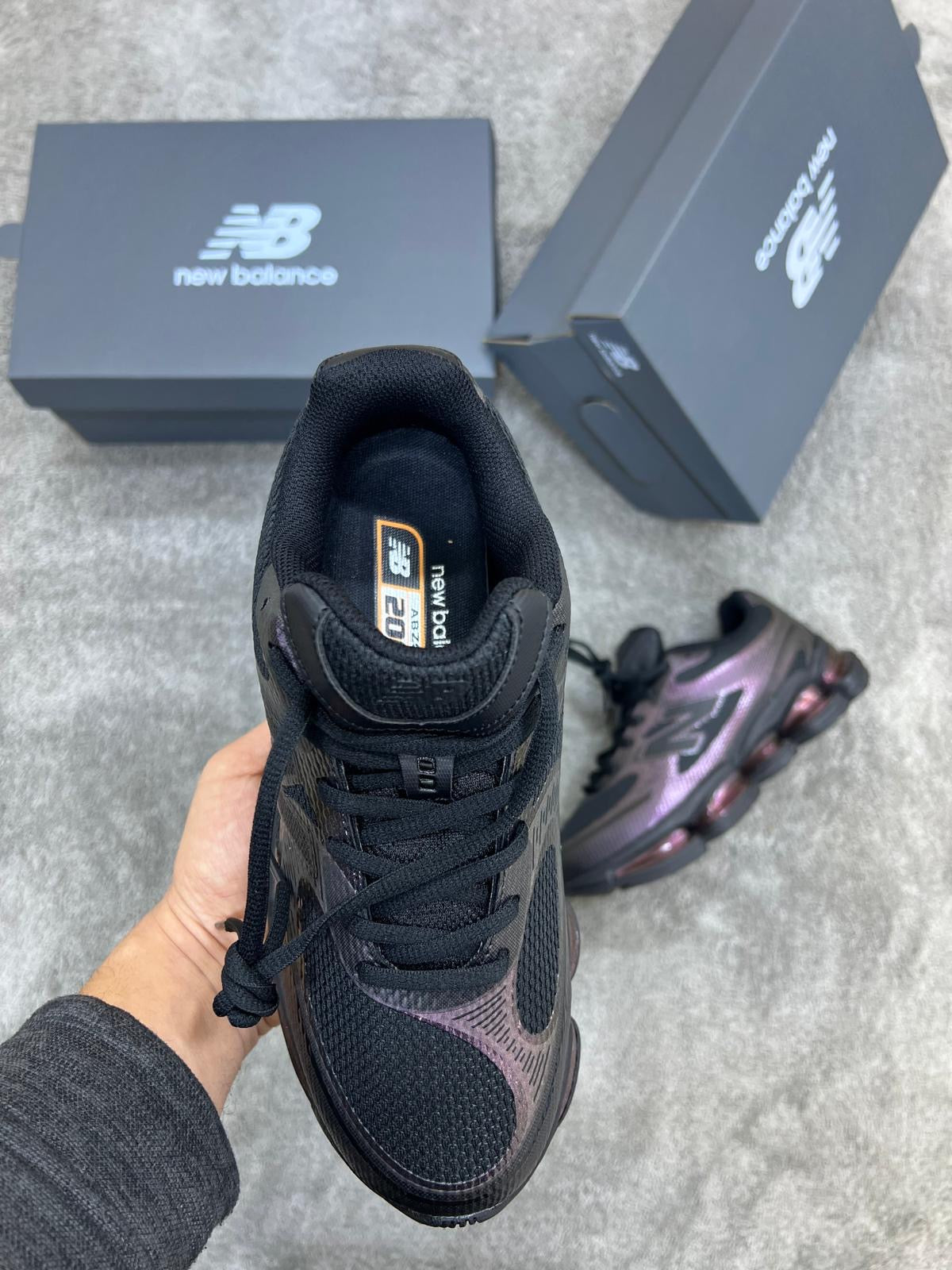 New balance 2000 máxima calidad