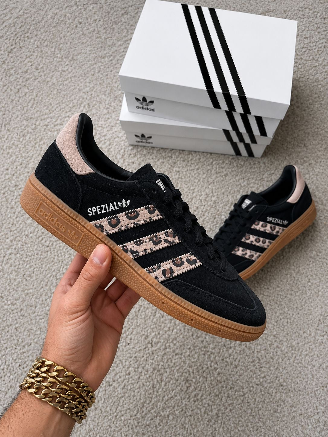 ADIDAS SPEZIAL