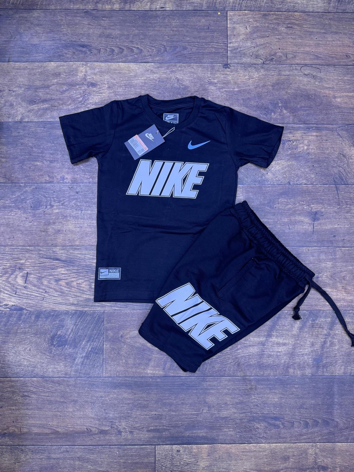 Conjunto de verano Nike
