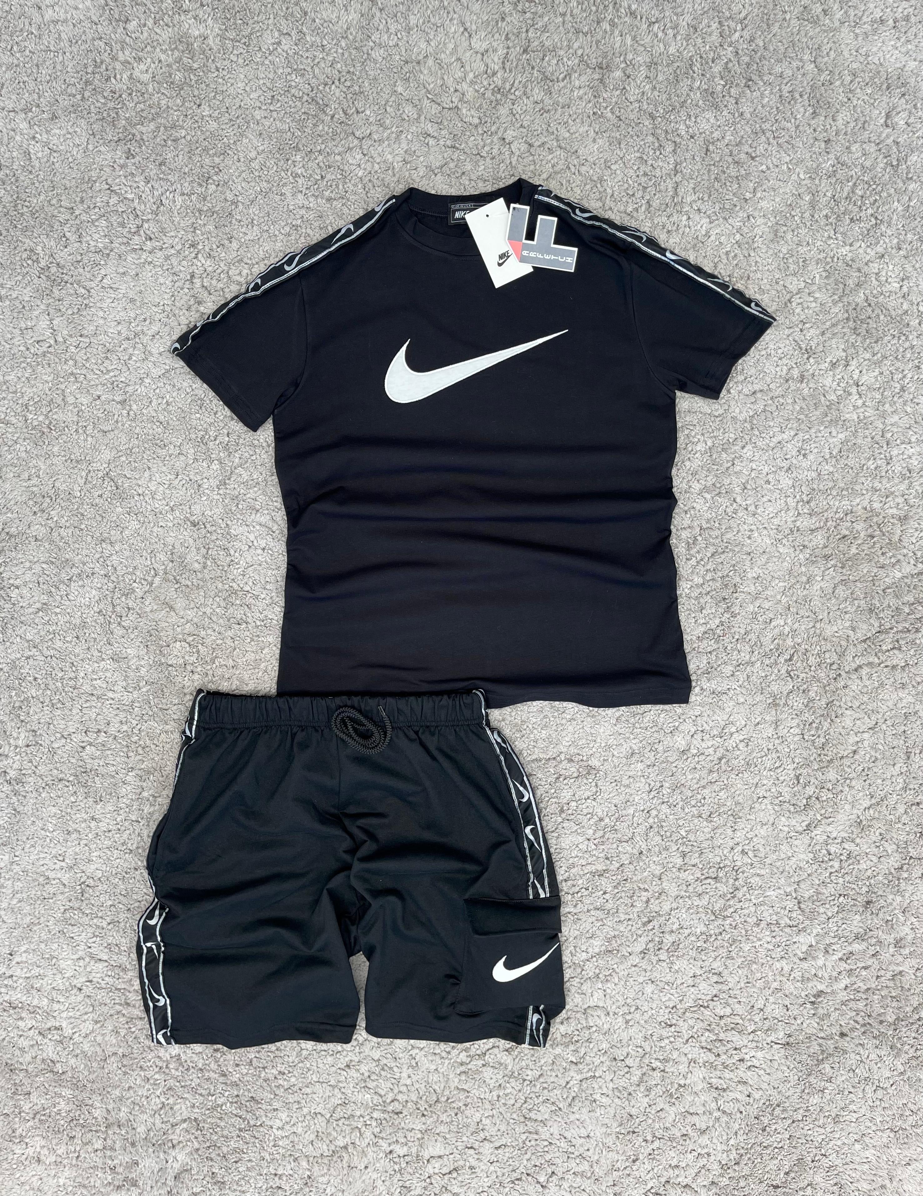 Chandal Nike TN (baja calidad)