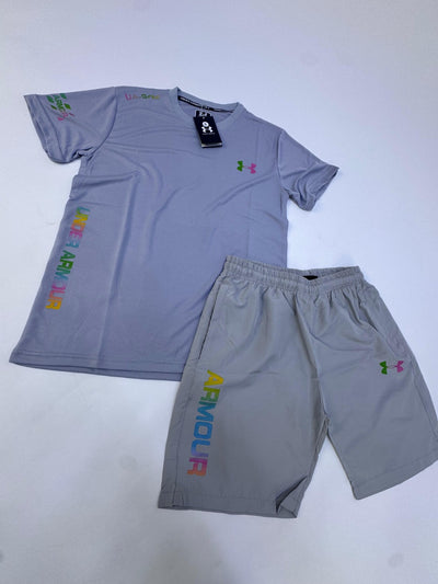 Conjunto de verano Under Armour