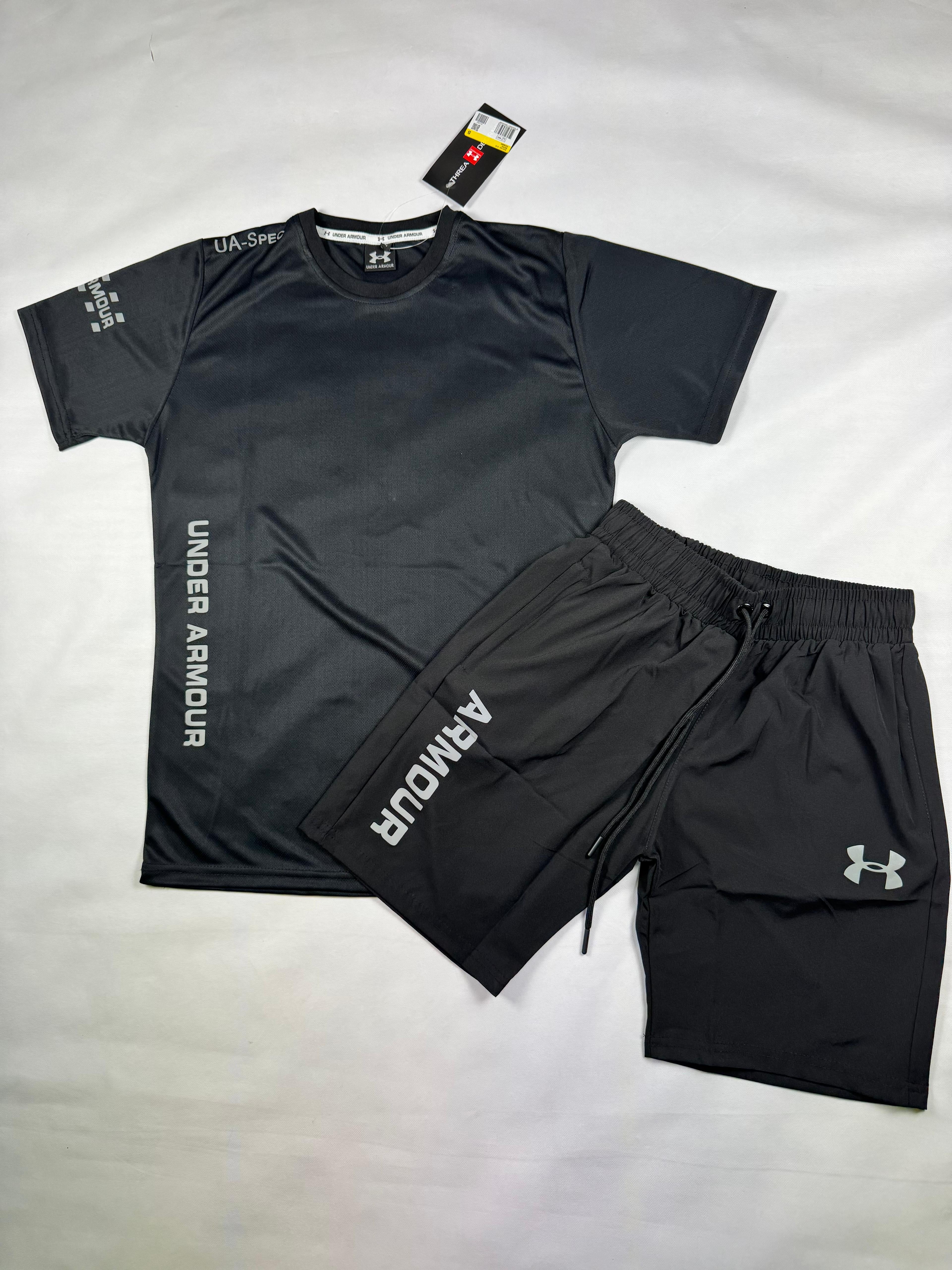 Conjunto de verano Under Armour