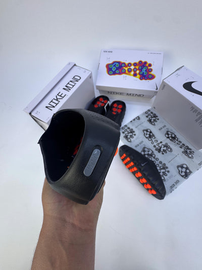 Chanclas Nike Mind