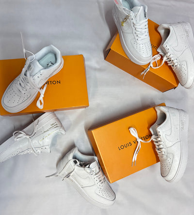 Zapatillas Nike lv(alta gama)