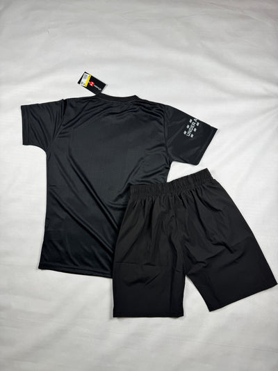 Conjunto de verano Under Armour