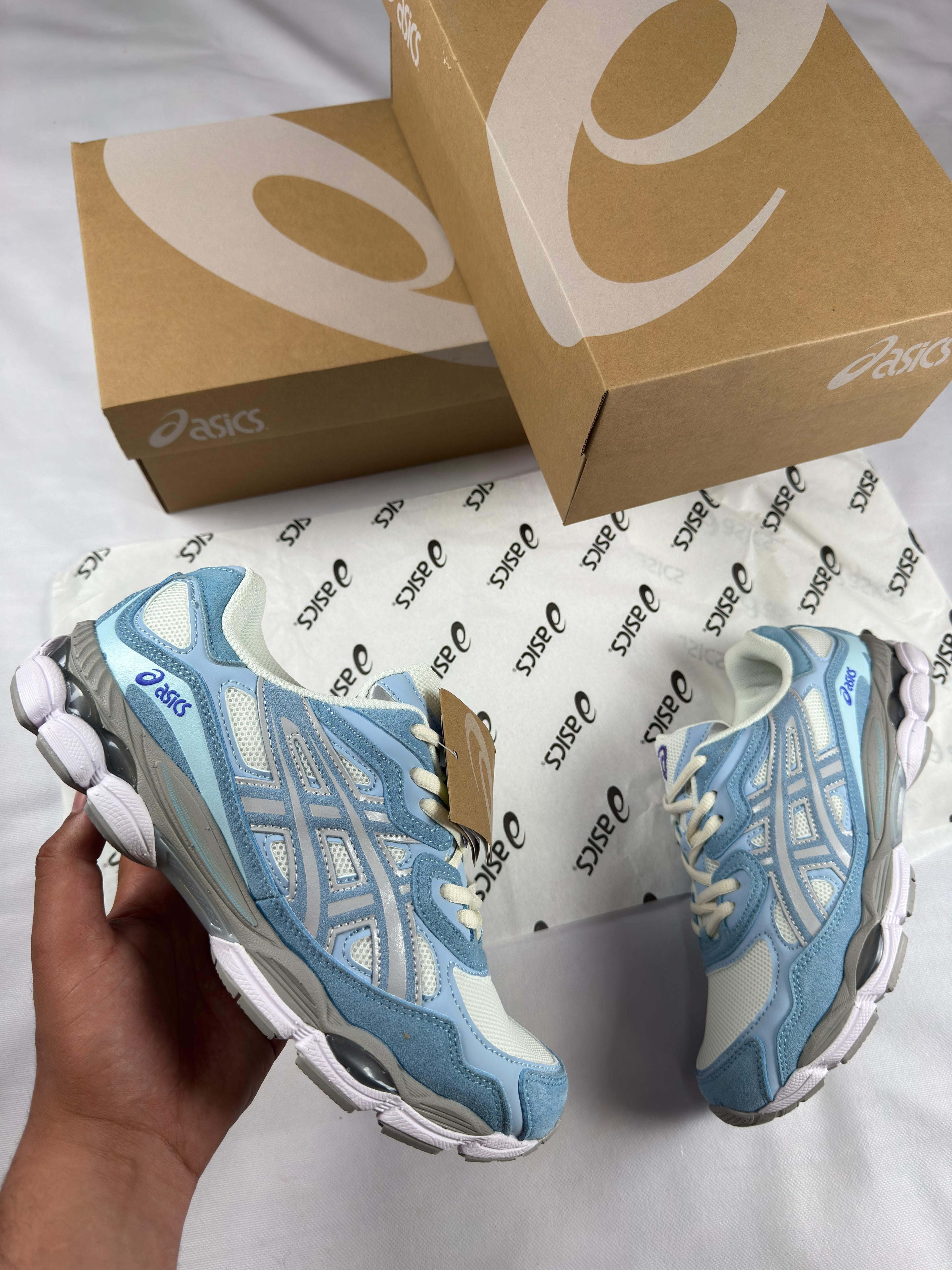 Asics zapatillas (Máxima calidad)
