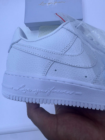 Air Force 1 x Nocta (máxima calidad)