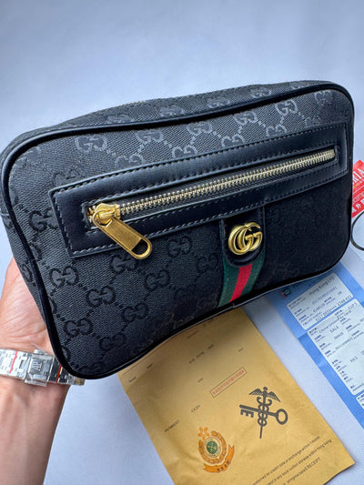 Bandolera gucci