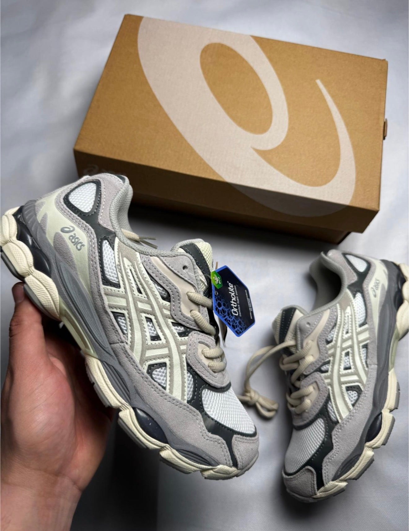 Asics GEL-NYC