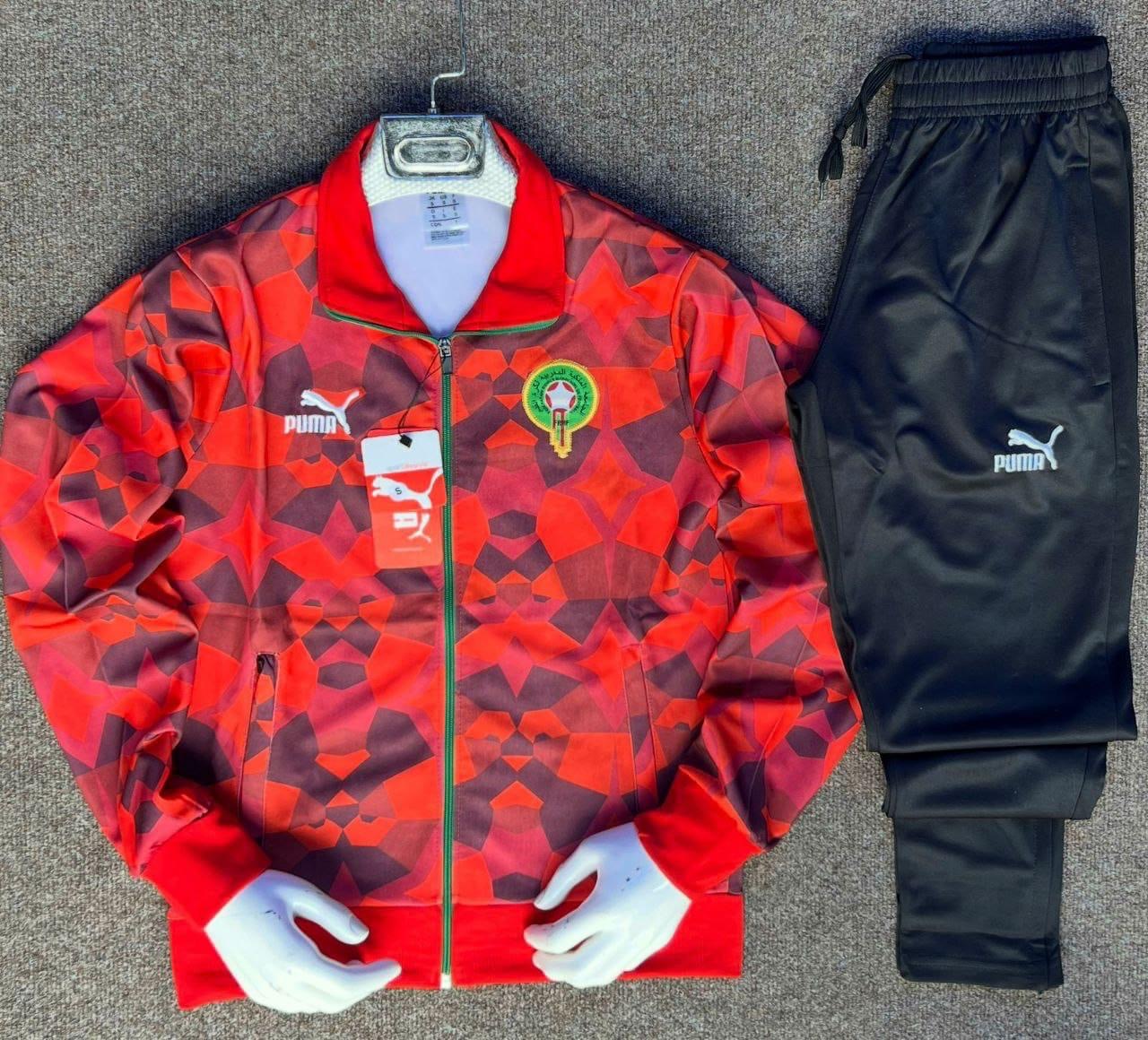 Chandal Marruecos FC