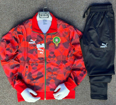 Chandal Marruecos FC