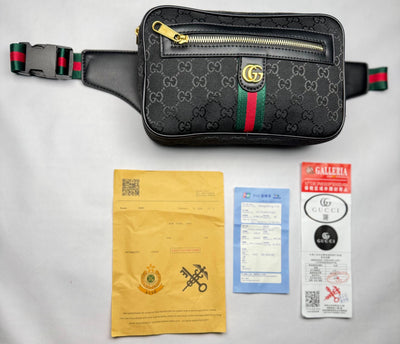 Bandolera gucci