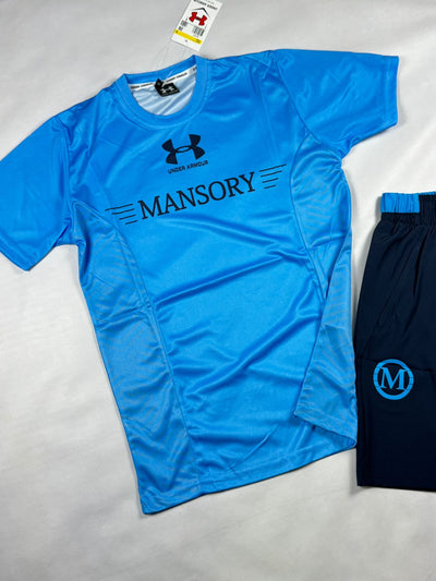 Conjunto de verano Under Armour