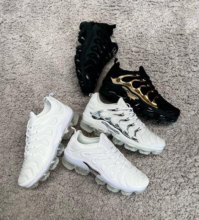 VAPORMAX PLATA