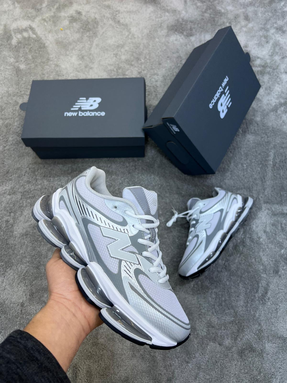 New balance 2000 máxima calidad