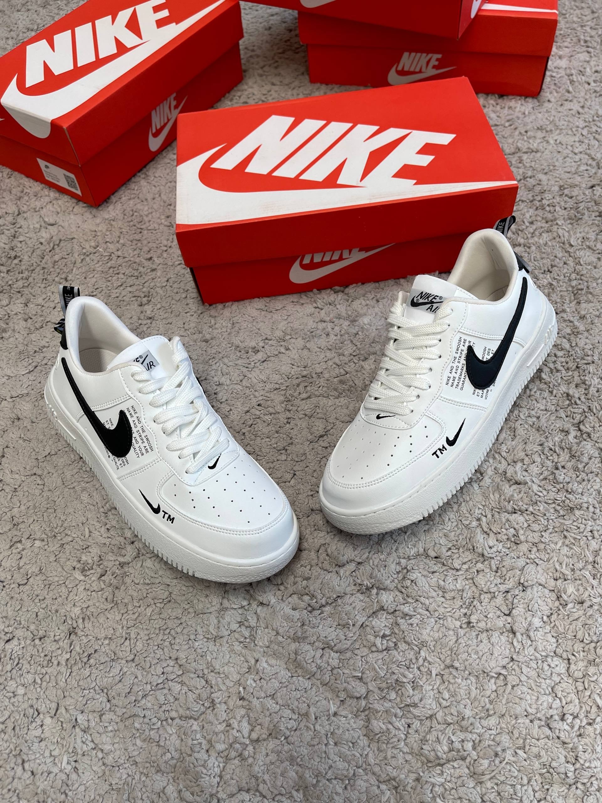 Zapatillas Air Force TM