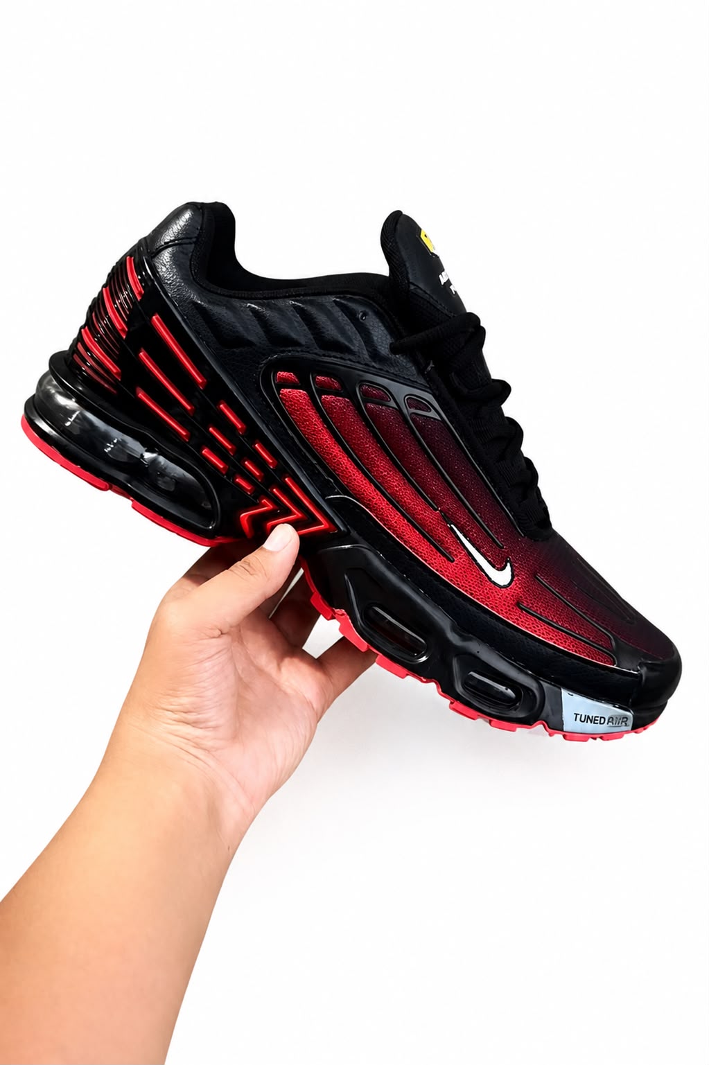 Nike tuned (alta gama)
