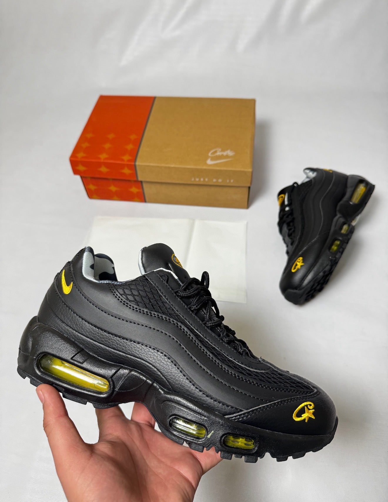 NUEVO AIR MAX 95