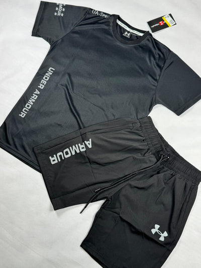 Conjunto de verano Under Armour