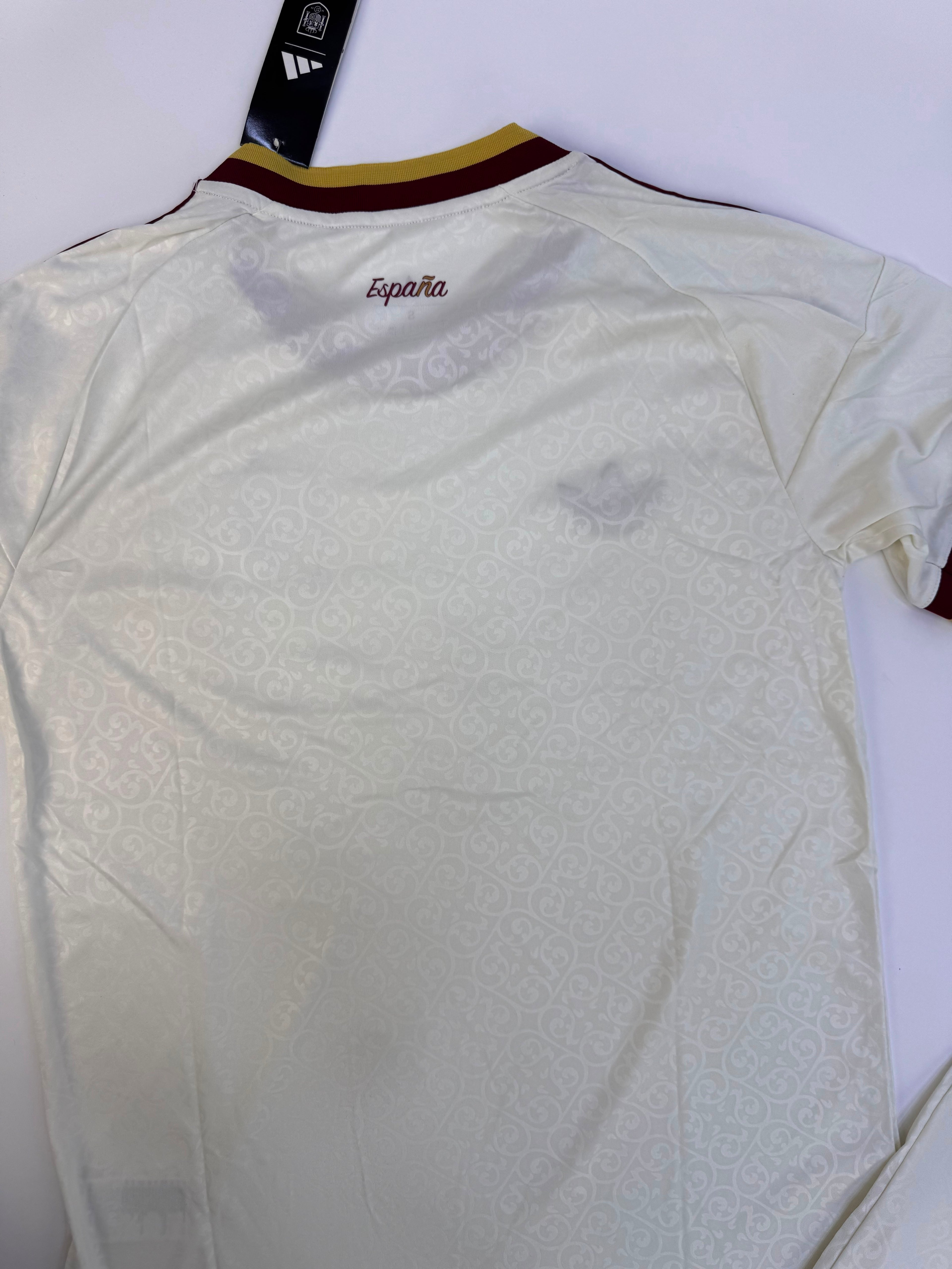 Camiseta España