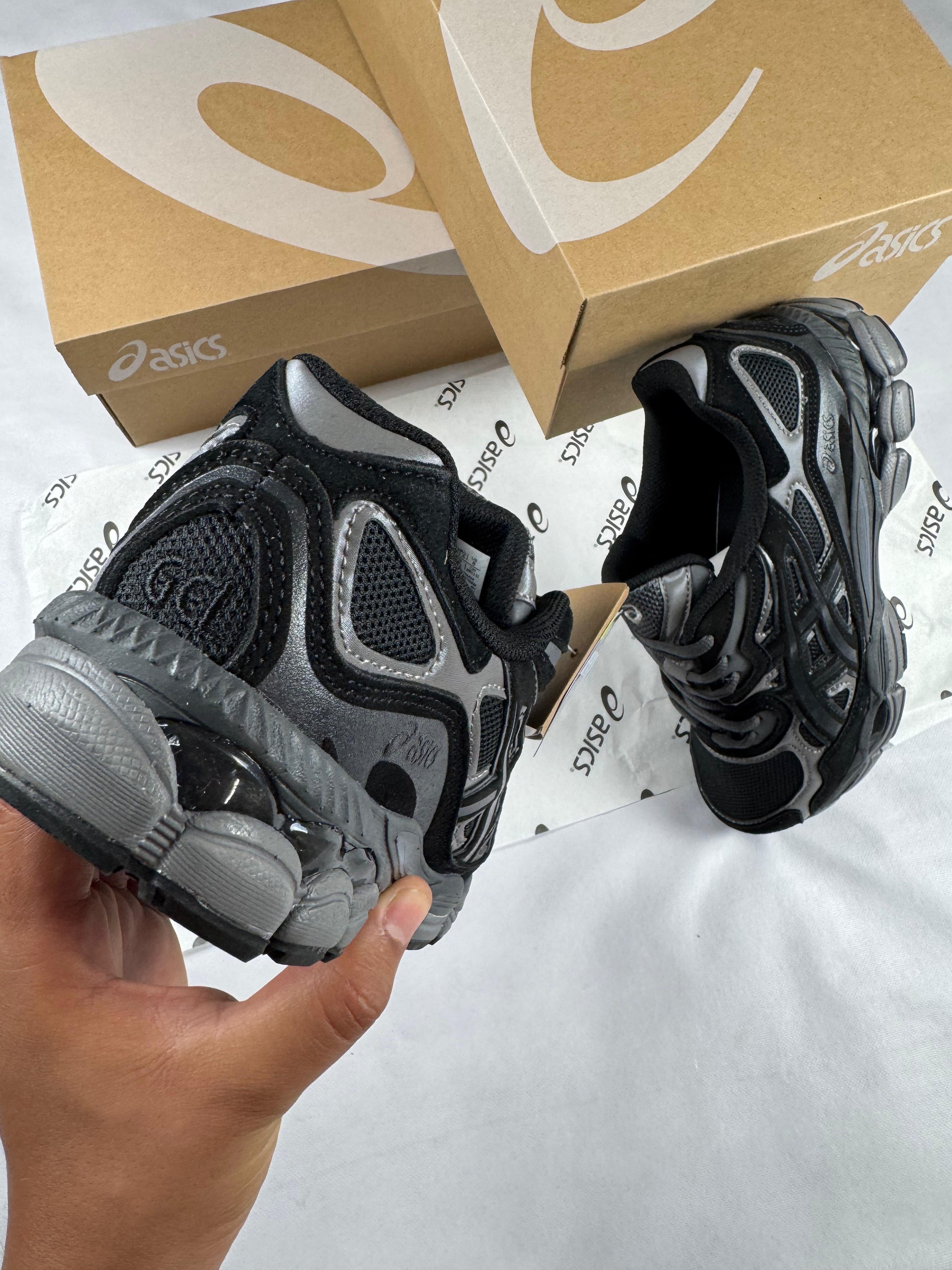 Asics GEL-NYC (Máxima Calidad)