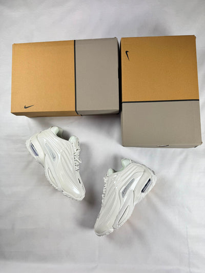 Zapatillas nocta blancas